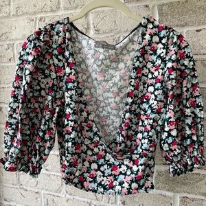 Urban Outfitters | Crop Top
